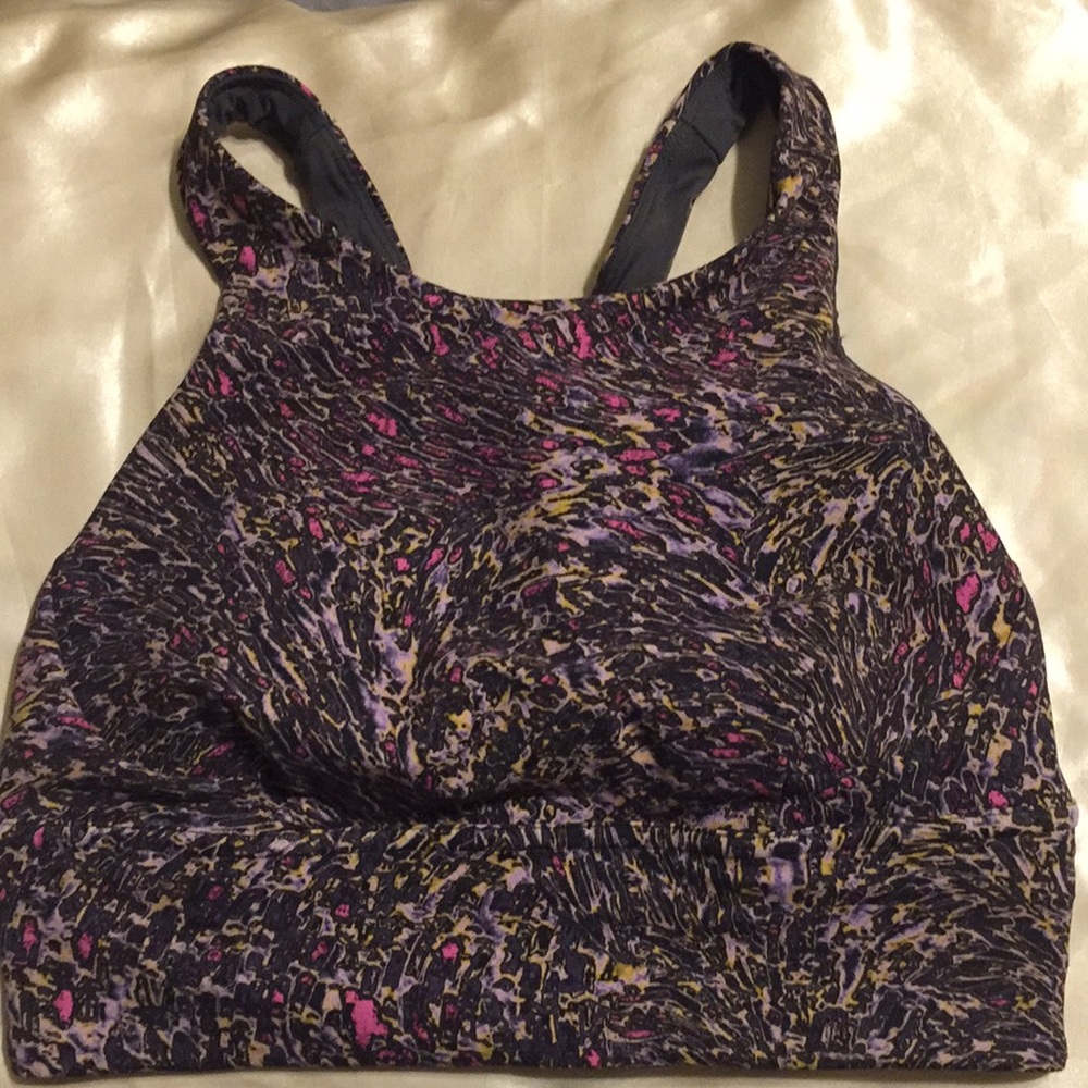 Lululemon sport Brass women 6 como size 6